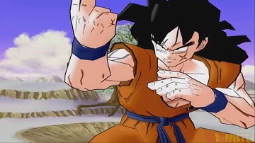 DBZ IW - Yamcha