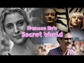 Frances Ha and the Secret World