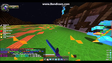 Hacker in EpicCloudMC!