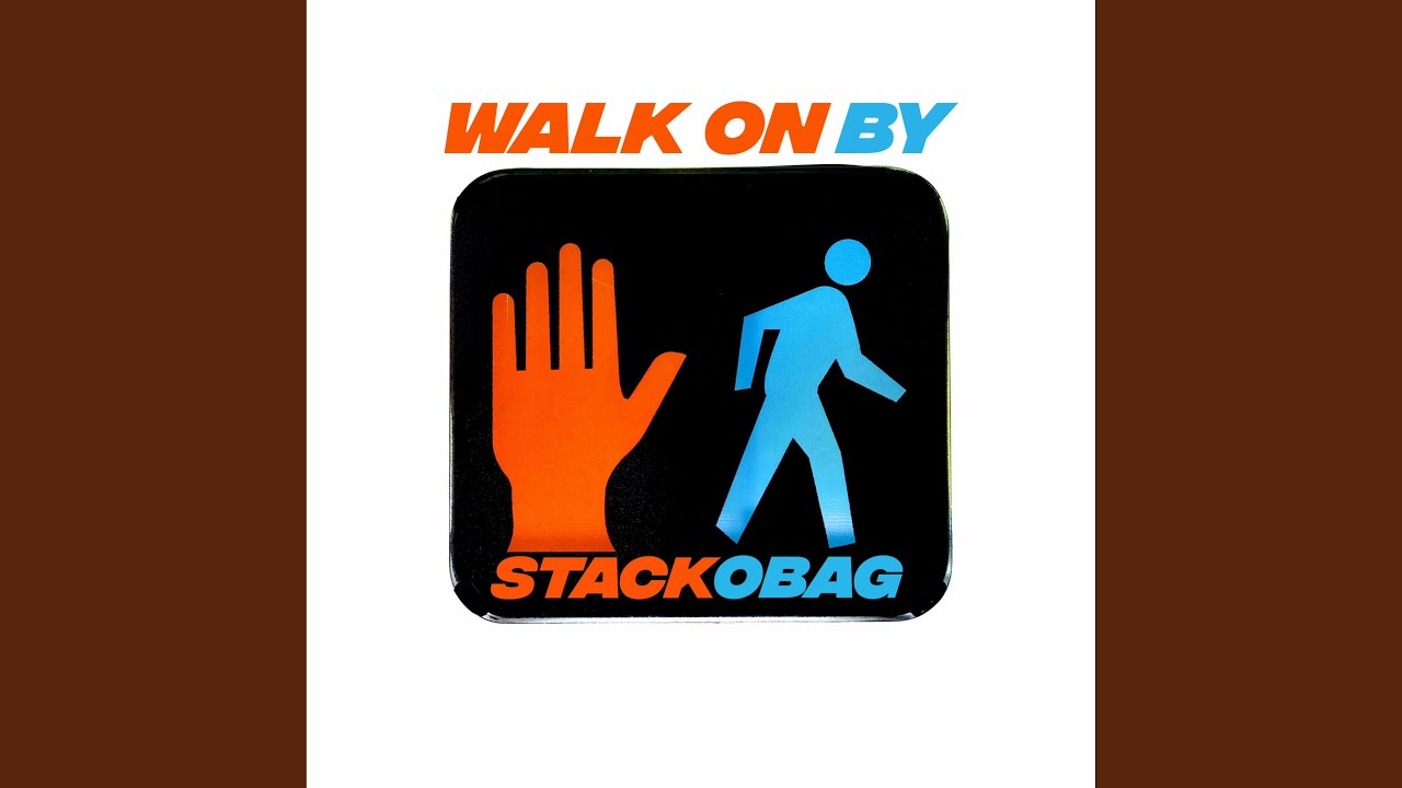 Watch Walk On By on YouTube