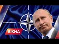 🔹Путін не хотів, але допоміг НАТО розширитись! Як Альянс підтримує Україну