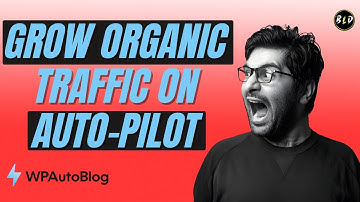 Stop Manual Blogging! WPAutoBlog Automates Your Content Strategy