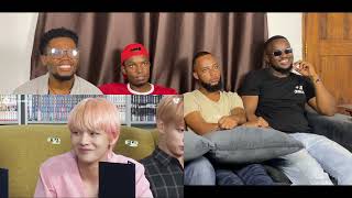 FIRST REACTION TO BTS BEING JIN'S BIGGEST FANBOYS + BTS IS WHIPPED FOR JIN | BDY SPECIAL