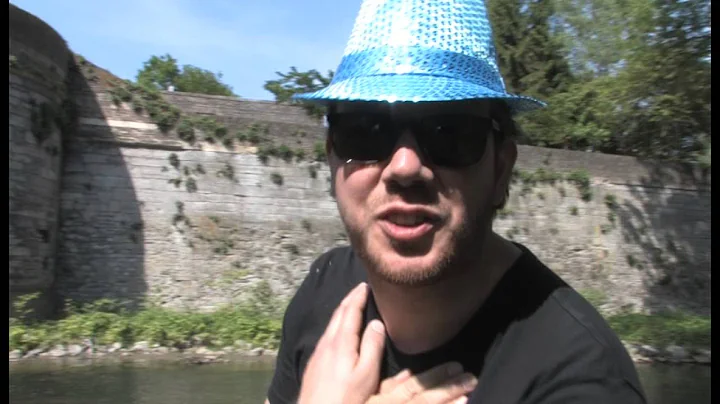 Lipdub 'Shut Up and Dance'