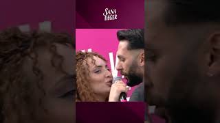 Huzur Ve Sami Aşka Geliyor - Songül Ve Uğur Ile Sana Değer