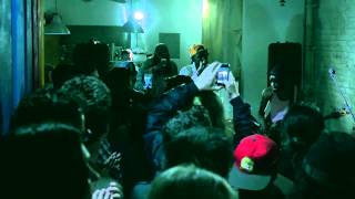 Theophilus London - Last Name London - Live @ The Switch