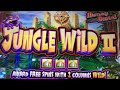 BIG WINS!! LIVE PLAY and Bonuses on Jungle Riches Slot Machine