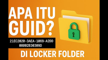 Bedah Kode Batch: Cara Menyembunyikan Folder di Windows