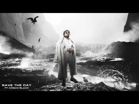 NoCap – Save The Day ft. Kodak Black [Official Audio]
