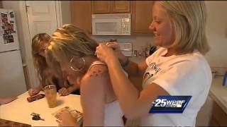 Kaitlyn Hunt rejects plea deal, will go to trial