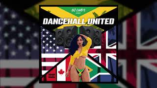 DANCEHALL MIX FT VYBZ KARTEL / BURNA BOY / SHENSEEA / KALASH / KOFFEE