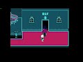 DELTARUNE Chapter 2 Secret Boss Full Walkthrough and Fight (Pacifist)