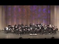 Capture de la vidéo Rms Fall Band Concert 2017