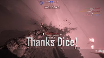 Completely Unplayable Battlefield 1 (PS 4 - patch 1.19)