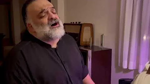 -    - Alireza Assar - Khodaye rangin kaman