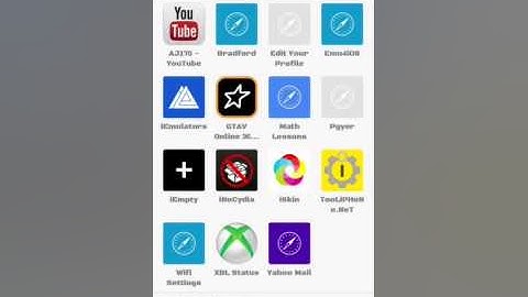[Working] How to screen record on iOS 8.2 & lower (Shou)!!! No computer & no jailbreak!!! Free!!!