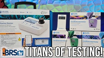 Stop Guessing! Test Smarter with Hanna Instruments