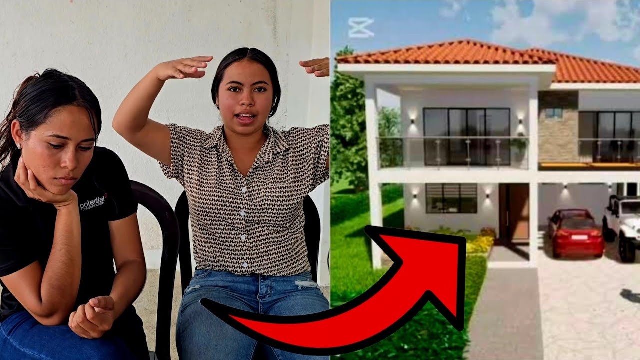 🔴Buenas noticas! Dayana y Daniela Dan Fecha de Cuando Iniciaran Su Casita🤯😱