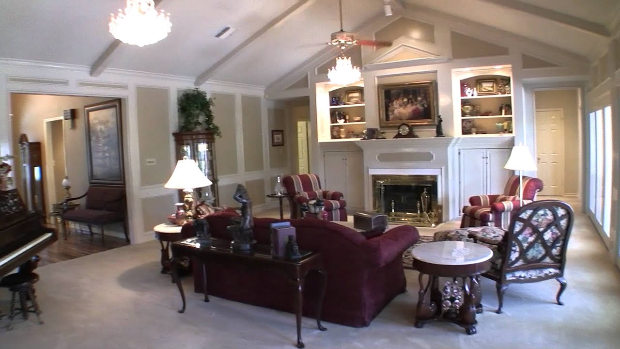 MLS 967796 21349 Forest Waters Cir, Garden Ridge, TX YouTube