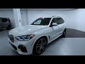 2019 BMW X5 xDrive40i - Walkaround in 4k