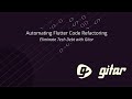 Automating Flutter Code Refactoring