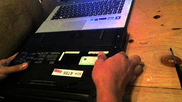 how to upgrade laptop memory for IBM Thinkpad R51 model