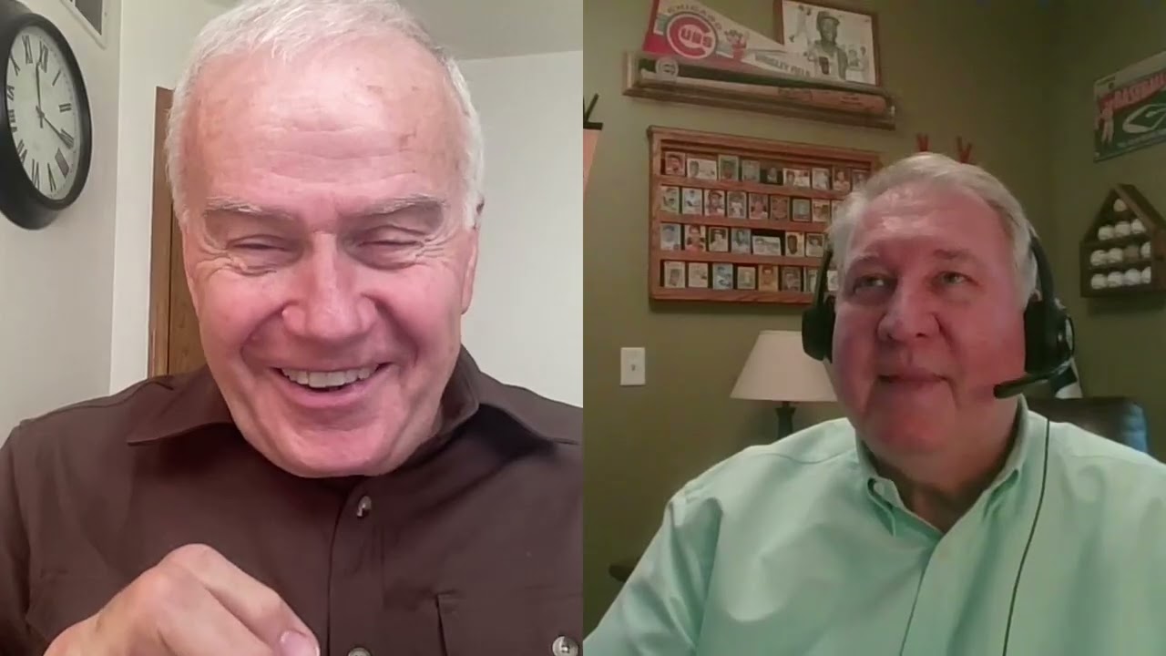 Scott Swayne - How Human Resources Wisdom Can Transform Nonprofit Fundraising