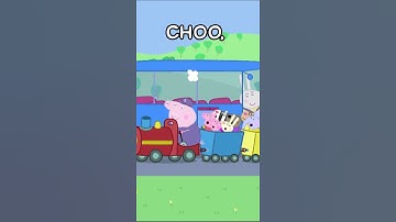 Thumbnail of Sing Along with Grandpa's Little Train!