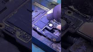 Redmi Note 10 Pro Dead How To Cpu Reballing | Redmi Note 10 Pro Dead How To Repairing