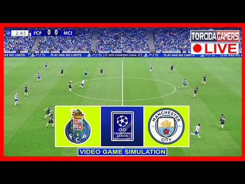 anugrah4d x asiantogel88 - PORTO VS. MANCHESTER CITY | UEFA CHAMPIONS LEAGUE 2026/2027 | SIMULASI PES 2021