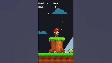 Level 1 || #Shorts 1 || Bob