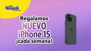 ¿Quién quiere un Iphone 15?