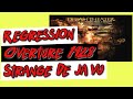 Dream Theater Week! Metropolis pt.2 REACTION - Regression, Overture 1928 and Strange De ja Vu