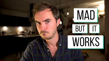 Sell Your Winners & Buy Your Losers (Stock portfolio rebalancing explained)