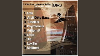 Baku (Ula Remix)