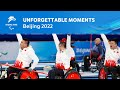 🔥 Unforgettable Moments of Beijing 2022 | Paralympic Games