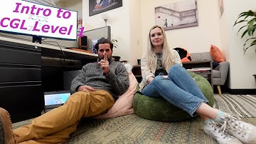 Intro to Computational Genomics Lab : Level 1