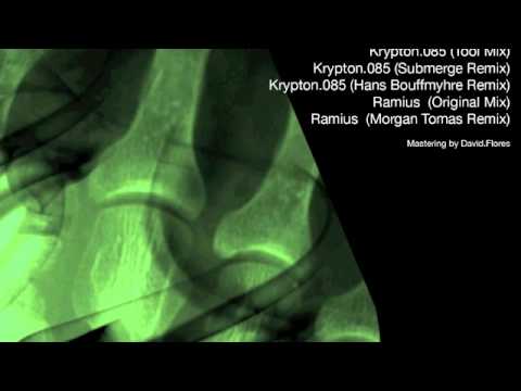 Flawer & Nick Borsato - Krypton.085 (Tool-Mix)
