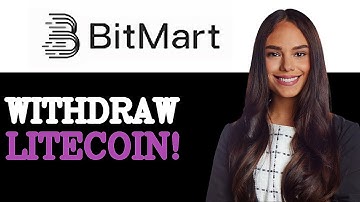 Hoe Litecoin opnemen van Bitmart naar Gemini (2025)