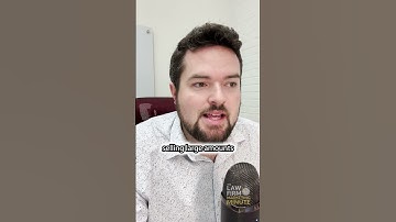 ✋ BEWARE the Vanity Metrics of social media if you are a law firm!  #podcast