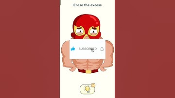 Erase the excess #dop2 #youtubesearch #vairalshorts #shortsfeed