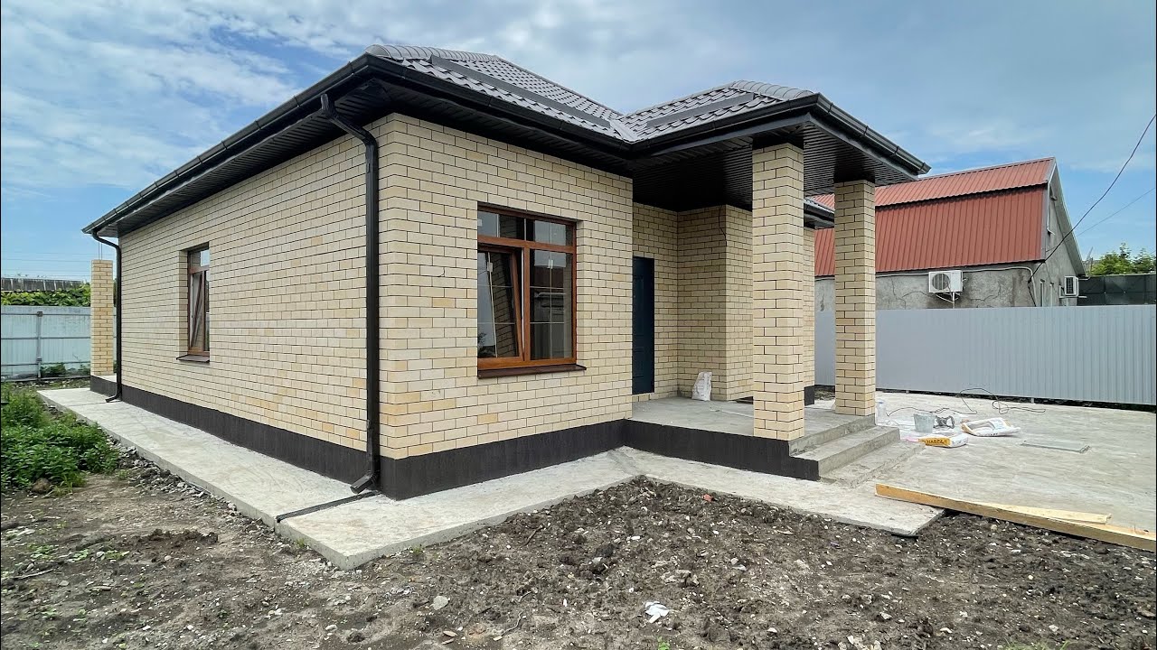 Металлический дом в Краснодару отзывы Металлический дом в Краснодару отзывы