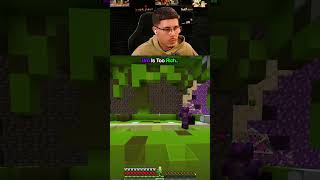 This Guy Is Too Rich..