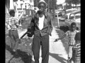 Lightnin' Hopkins-The Trouble Blues