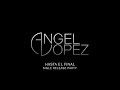 Capture de la vidéo Angel Lopez - Hasta El Final Sigle Release Party At The Conga Rom In La Live