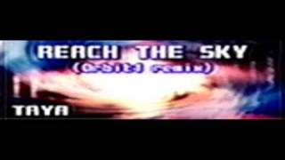 REACH THE SKY (Orbit1 remix) screenshot 4