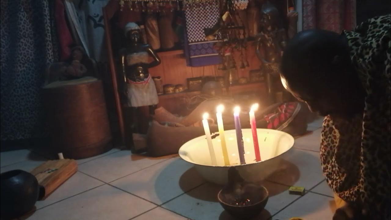 Day1 Ukuphahla Gogo Bathini Mbatha TV Bookings 035 799 5343/035