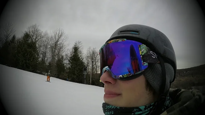 April Sesh 4/10/2018 - Jesse Coleman, Kaleb Kinsey...