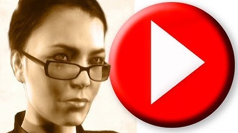 Hitman Absolution: Powers Booth Interview official game trailer - PC PS3 X360