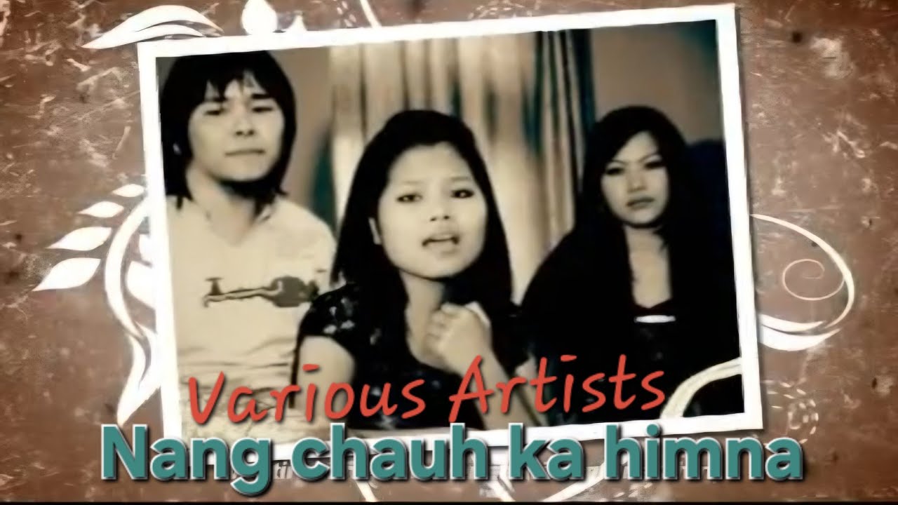 Various Artists - Nang chauh ka himna (Chanson Chorale_Original)
